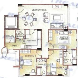 Villa Martia (D15), Condominium #434453021